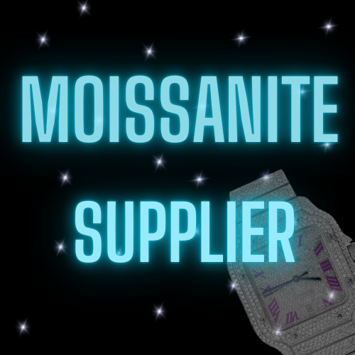 MOISSANITE SUPPLIER