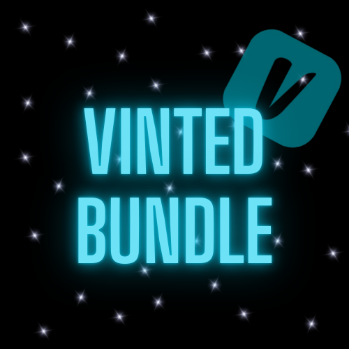 V1NTED BUNDLE