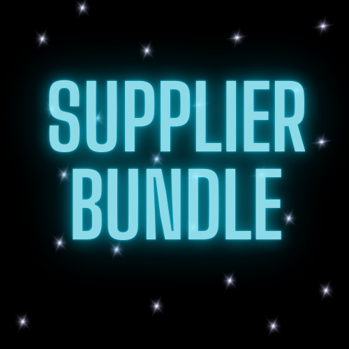 SUPPLIER BUNDLE