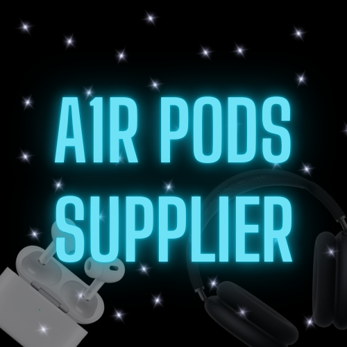 A1R PODS SUPPLIER
