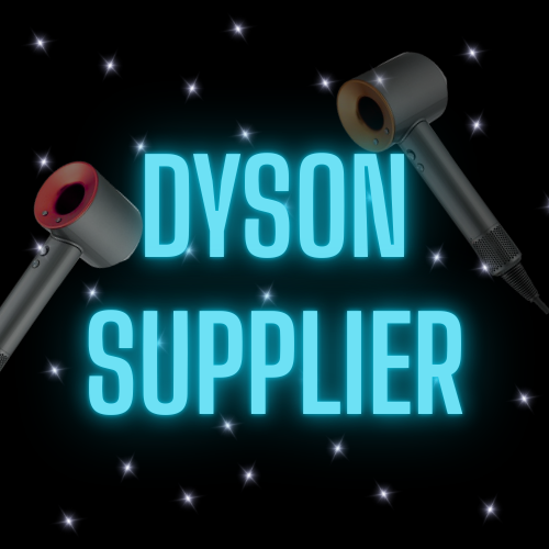 DYSON SUPPLIER
