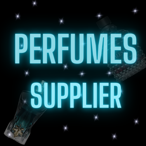 PERFUME SUPPLIER